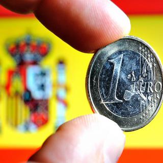 La Catalogne reconnaît avoir de sérieuses difficultés financières. [Philippe Huguen / AFP]