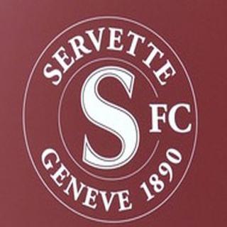 Le Servette FC dépose le bilan. [Martial Trezzini / Keystone]