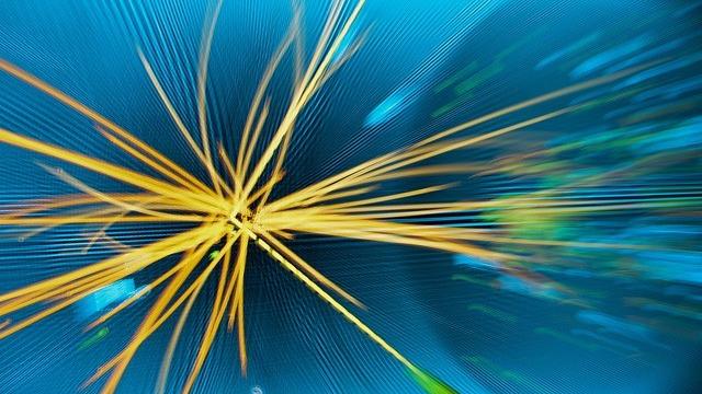 Les découvertes du CERN pourraient apporter de nouvelles perspectives dans la maîtrise de l’énergie. [Fabrice Coffrini / AFP]