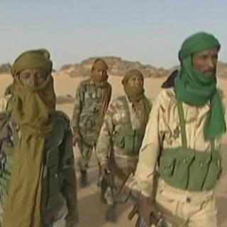 Touaregs et islamistes maliens: une alliance de circonstances.