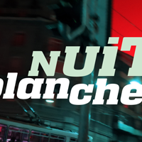 Nuit Blanche - de minuit à 6h00 en direct sur La 1ère.