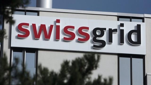 L'actionnariat de Swissgrid est élargi de huit compagnies. [Keystone - Eddy Risch]