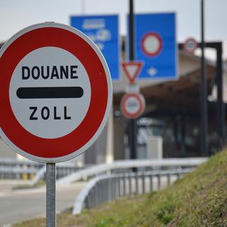 La pression de l’emploi frontalier augmente dans le canton du Jura. [Gaël Klein - RTS]