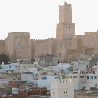 Sousse, ville balnéaire de Tunisie. [Cultura Creative - Philip Lee Harvey - AFP]