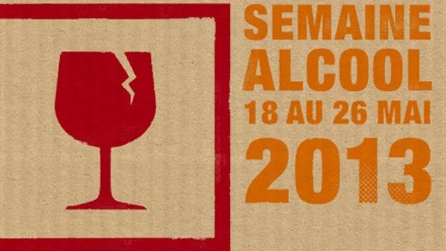 Affiche de la semaine alcool 2013. [www.je-parle-d-alcool.ch]