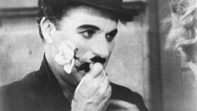 Charlie Chaplin aura son musée à Corsier-sur-Vevey (VD). [USA Film "City Lights"/AP]