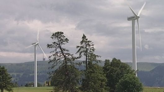 Les Services industriels de Genève et la société Ennova, active dans le domaine éolien, vont cesser toute collaboration.