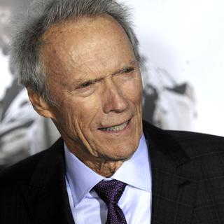 Clint Eastwood signe avec American Sniper le plus grand succès de box-office de sa carrière. [Dennis Van Tine/Geisler-Fotopres / Geisler-Fotopress / Picture-Alliance - Dennis Van Tine/Geisler-Fotopres / Geisler-Fotopress / Picture-Alliance]