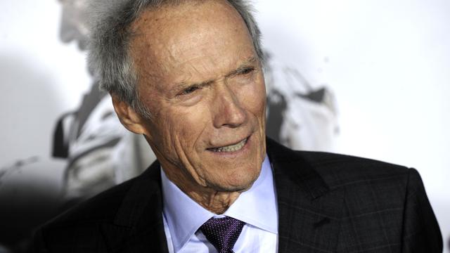 Clint Eastwood signe avec American Sniper le plus grand succès de box-office de sa carrière. [Dennis Van Tine/Geisler-Fotopres / Geisler-Fotopress / Picture-Alliance - Dennis Van Tine/Geisler-Fotopres / Geisler-Fotopress / Picture-Alliance]
