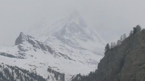 La seconde épreuve de la Patrouille des Glaciers avait déjà été reportée à samedi.