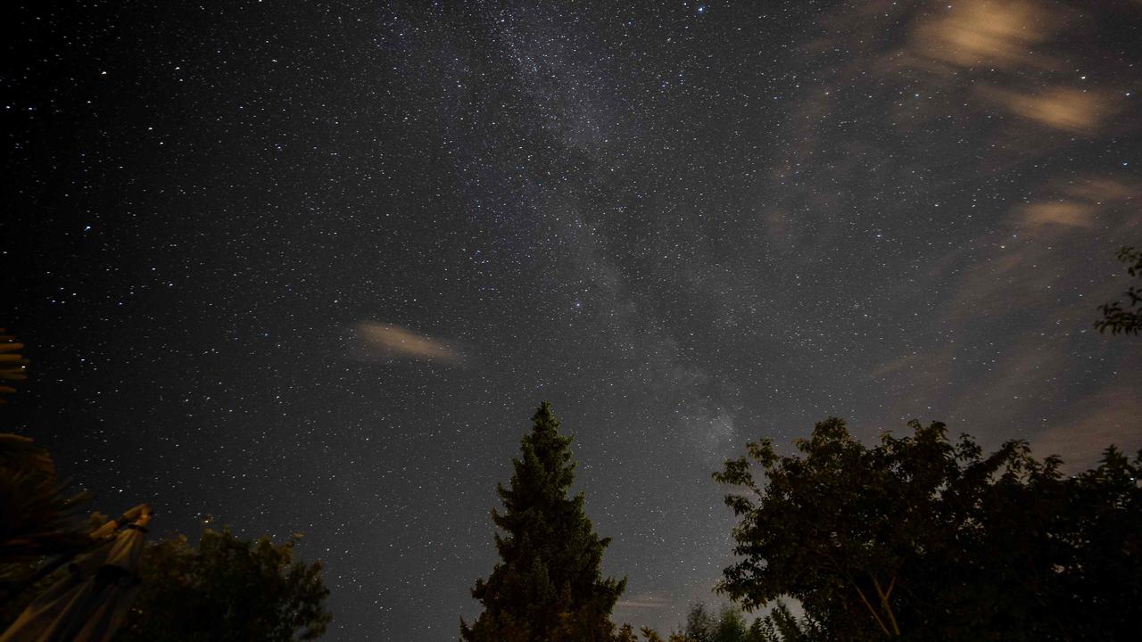 Photo prise dans la région de Marly (FR), dans la nuit du 12 au 13 août 2023. [Maxwell John Creak]