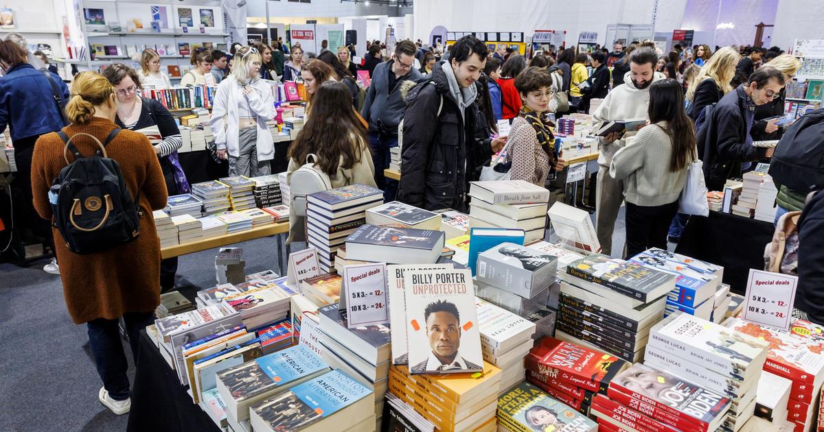 Le Salon du Livre de Genève : Un rendez-vous littéraire incontournable