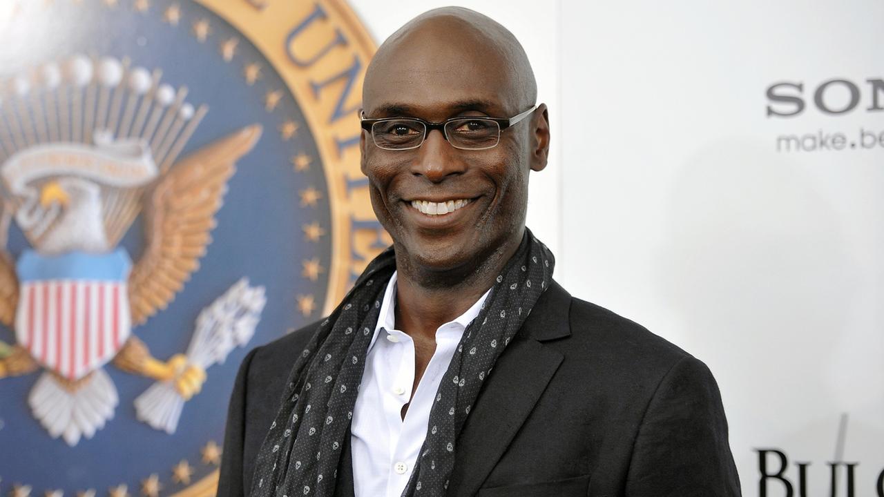 Lance Reddick, star de la série "The Wire", est décédé subitement à 60 ans [Keystone]