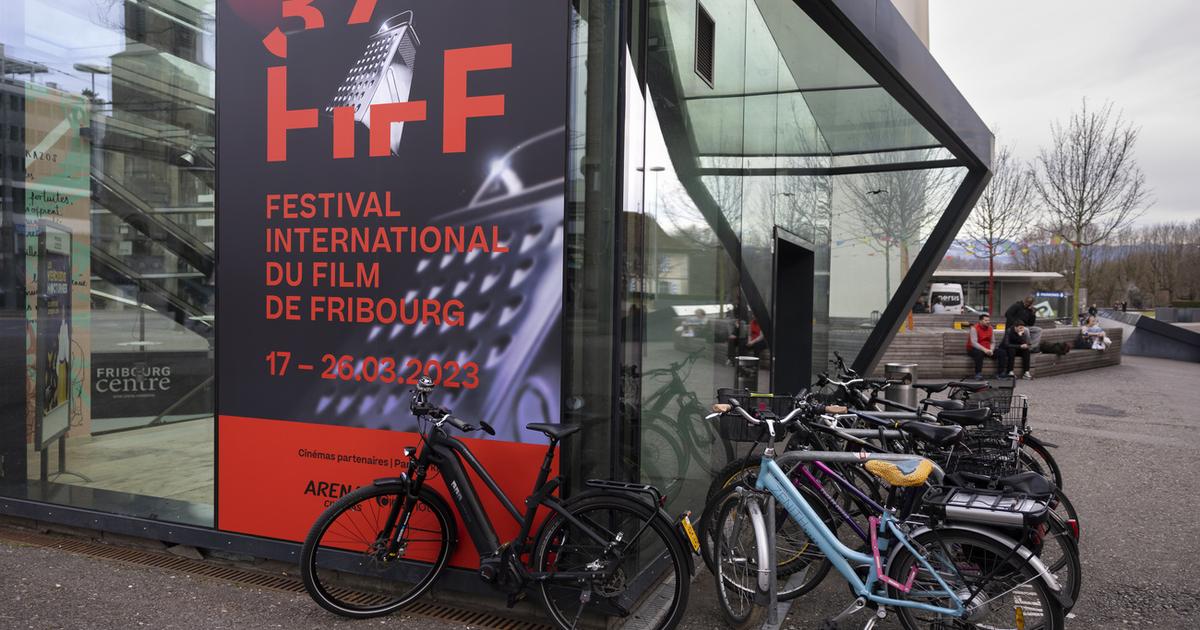 Friborg International Film Festival (FIFF) 38th Edition Recap: Record Attendance and Future Great Chinese Author Honored