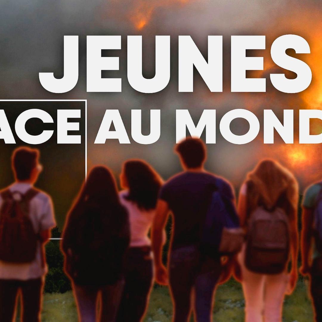 Jeunes face au monde