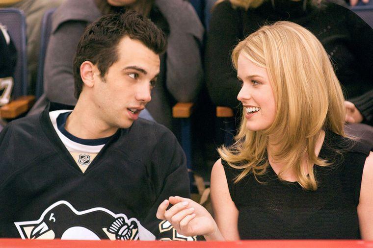 Jay Baruchel et Alice Eve peuvent-ils faire la paire? [Mosaic Media Group]