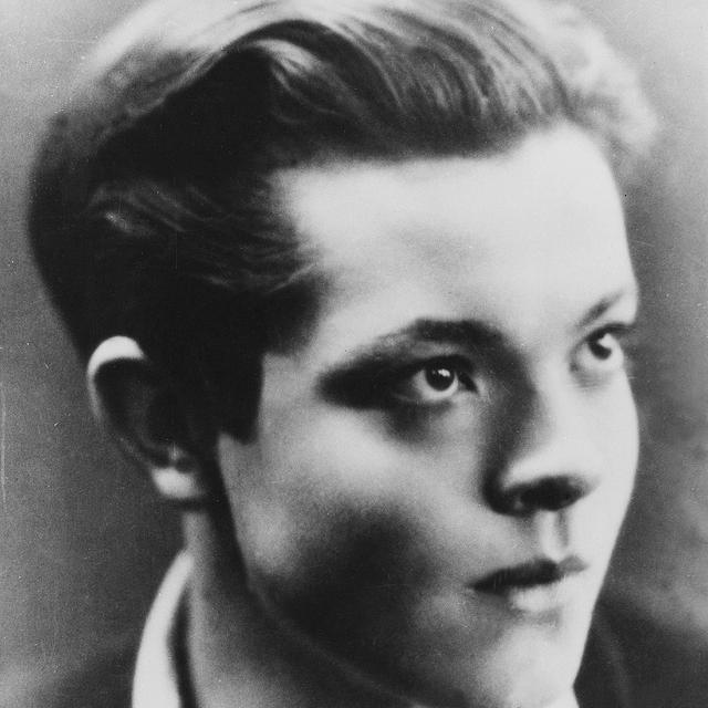 Orson Welles [Kobal/The Picture Desk]