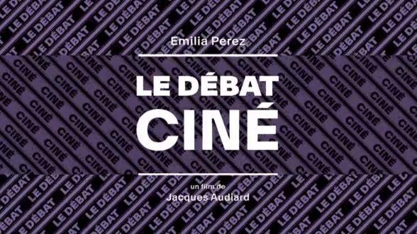 Débat cinéma: "Emilia Perez" de Jacques Audiard