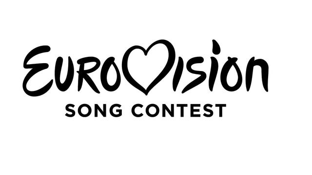 Logo de l'Eurovision. [Eurovision Song Contest]