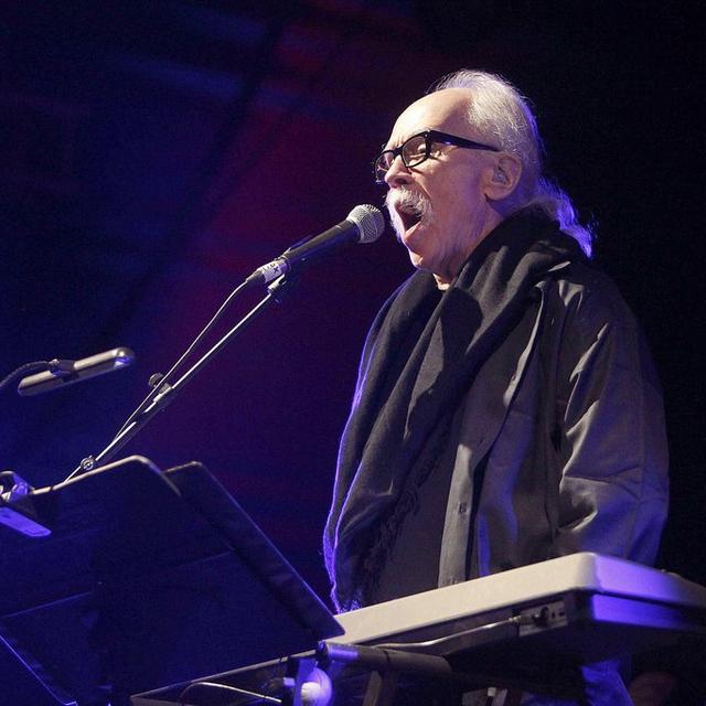 John Carpenter donnera également un concert en Suisse le 6 juillet. [EPA/KEYSTONE - MARTA PEREZ]