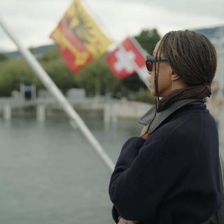 "Je suis noires" film documentaire de Rachel M'bon et Juliana Fanjul [Akka Film Productions - Rachel m'bon et Juliana Fanjul]