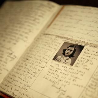 Un notaire juif aurait trahi Anne Frank, selon un ancien agent du FBI [EPA - Leo La Valle]