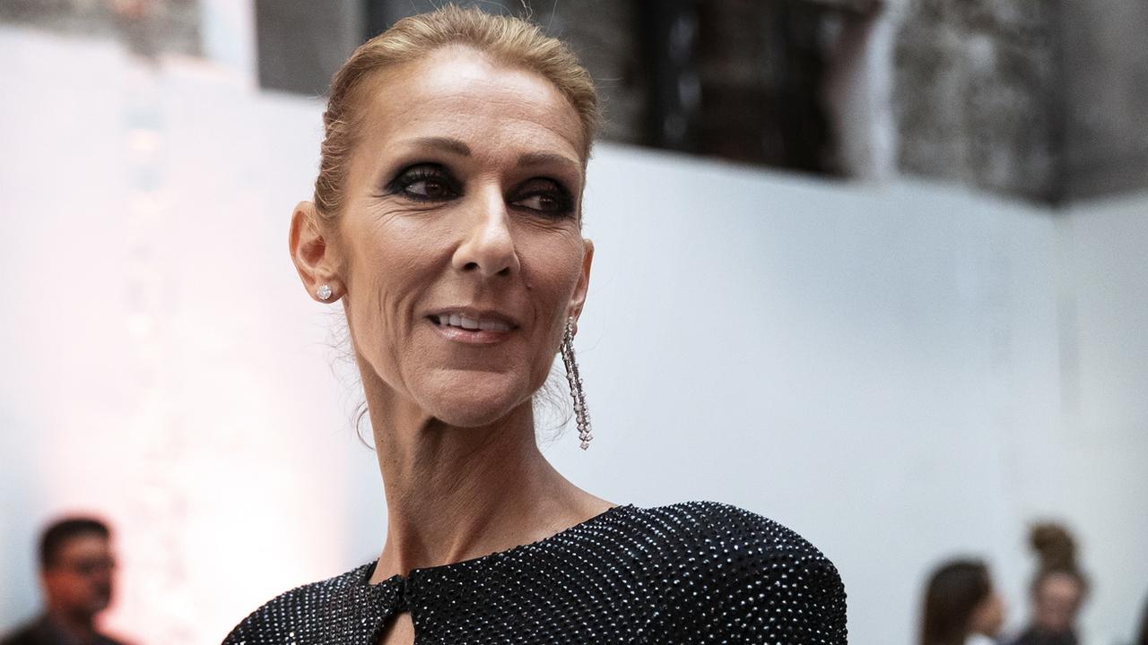 Atteinte d'une maladie auto-immune, Céline Dion annule les spectacles restants de sa tournée européenne en 2023 et 2024. [EPA - Etienne Laurent]