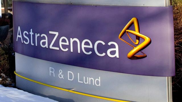 Le Royaume-Uni a donné son feu vert au vaccin AstraZeneca/Oxford. [Keystone/EPA]