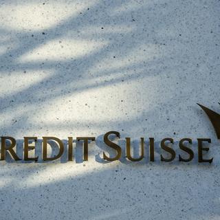 Credit Suisse remanie sa direction et coupe ses bonus après des pertes [Keystone - Urs Flueeler]