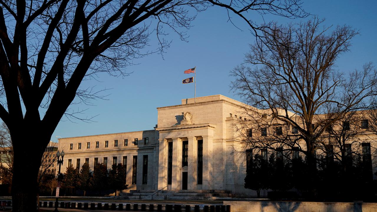 La Banque centrale américaine envisage une hausse des taux en mars [Reuters - Joshua Roberts]