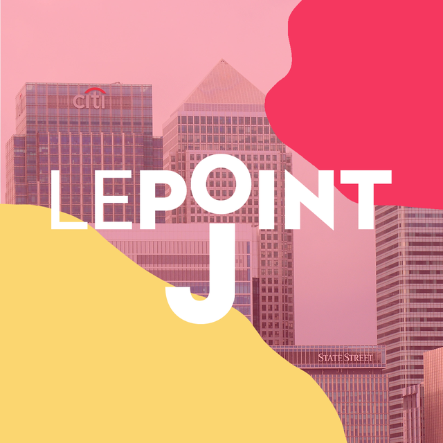 Le Point J [Pexels - Expect Best]