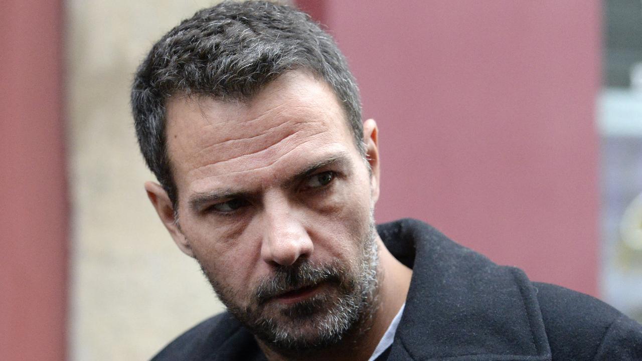 L'ex-trader Jérôme Kerviel est accusé de prises de risques colossales. [AFP - MIGUEL MEDINA]