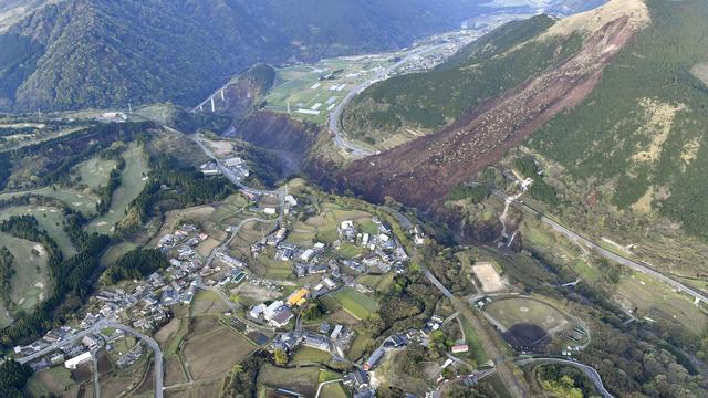 Japon [Reuters - KYODO Kyodo]