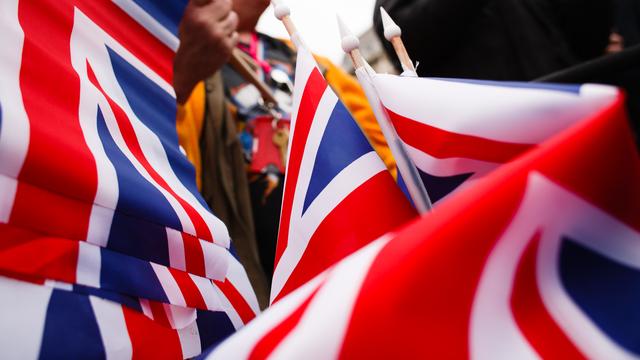 Le gouvernement britannique se penche sur l'ère post-Brexit et annonce que l'immigration de travailleurs qualifiés sera favorisée dès l'an prochain. [AFP - DAVID CLIFF / NURPHOTO]