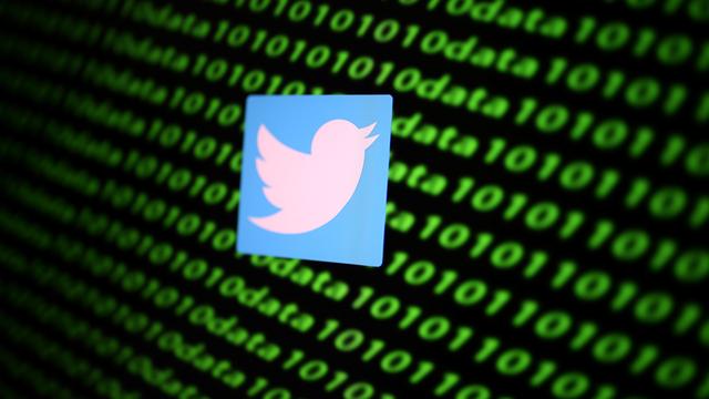 Les comptes Twitter de personnalités et d'entreprises américaines piratés. [Reuters - Dado Ruvic]