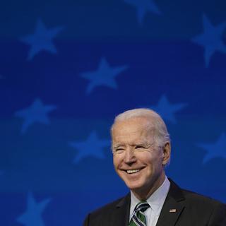 Joe Biden. [AP Photo - Matt Slocum]