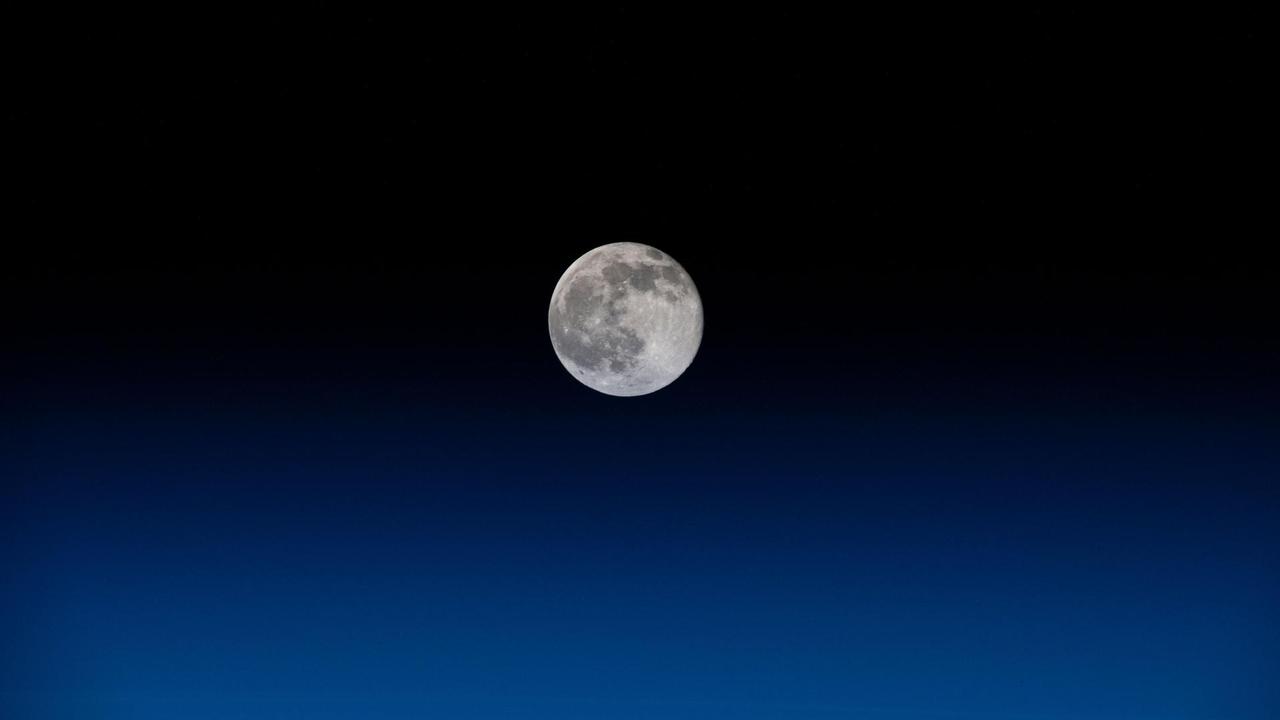 Nouvelle tentative de décollage vers la lune en novembre pour la mission Artémis 1 [Twitter - @NASAArtemis]