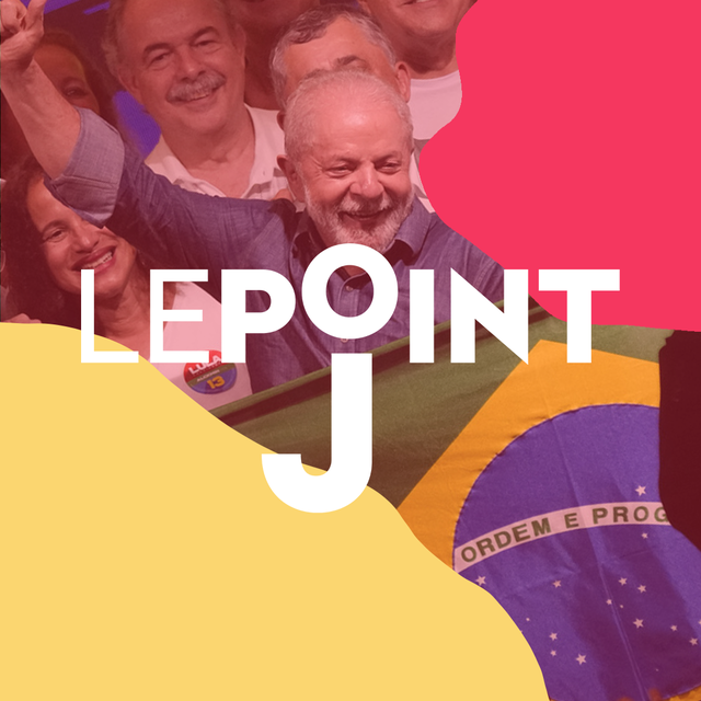 LPJ VIGNETTE [EPA/EFE/Keystone - SEBASTIAO MOREIRA]