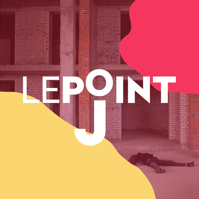 Le Point J [Abaca Press - Rapahël Lafargue]