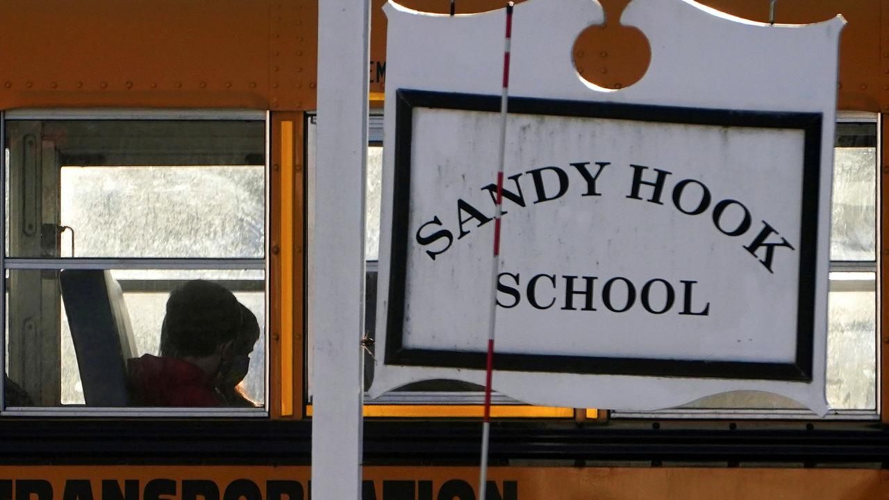 Sandy Hook a été le théâtre de la pire tuerie dans une école de l'histoire des Etats-Unis. [Reuters - Carlo Allegri]