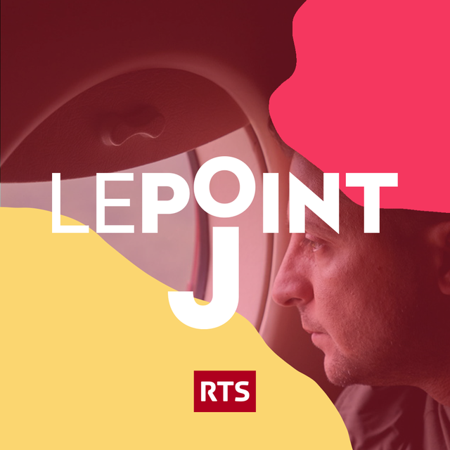 Le Point J [EPA/UKRAINIAN PRESIDENTIAL PRESS/Keystone]