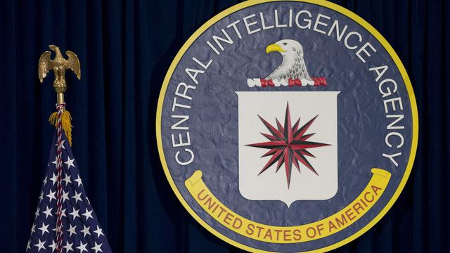 LA CIA lance son premier podcast: "The Langley Files" [AP Photo - Carolyn Kaster]