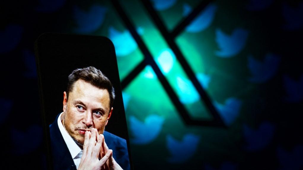 Le milliardaire américain Elon Musk s'est immiscé dans la campagne électorale allemande en affirmant que seul l'AfD pouvait "sauver l'Allemagne" sur X. [NurPhoto via AFP - Jaap Arriens]