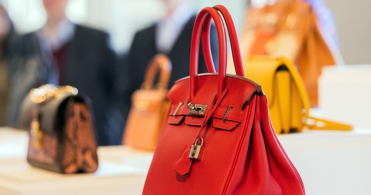 The Birkin Bag Dilemma: Accusations of Unfair Practices at Hermès ...