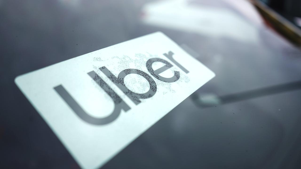 Uber obtient un sursis à Genève concernant son droit d'exercer [AP PHOTO - NAM Y. HUH]