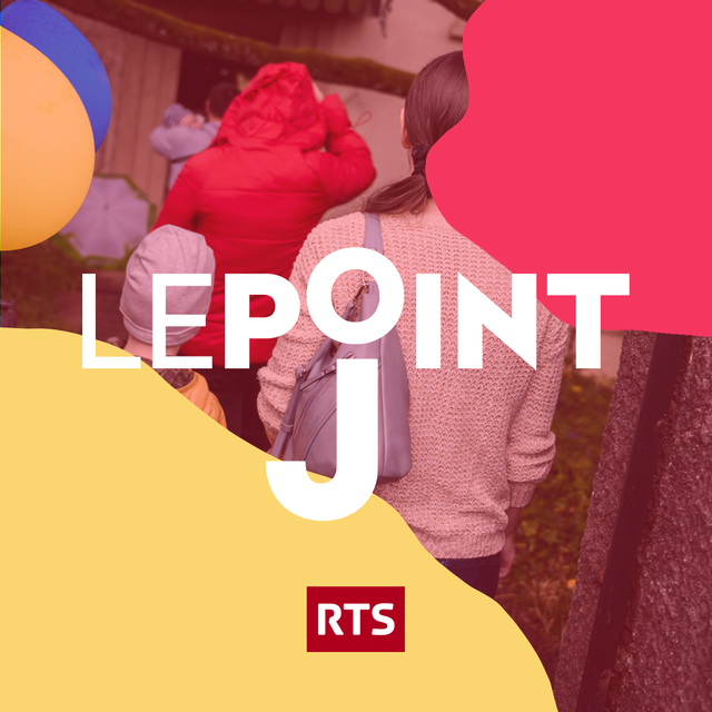 Le Point J [Keystone - Jean-Christophe Bott]