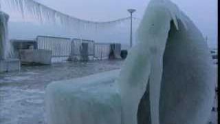 Une tempête sévit sur l'Angleterre, explication de Philippe Jeanneret