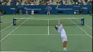 US Open: fin de l'aventure pour Roger Federer
