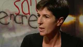 Christine Angot: "Les Désaxés"