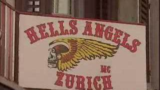 Les Hells Angels suisses sont soupçonnés de participer à une organisation criminelle